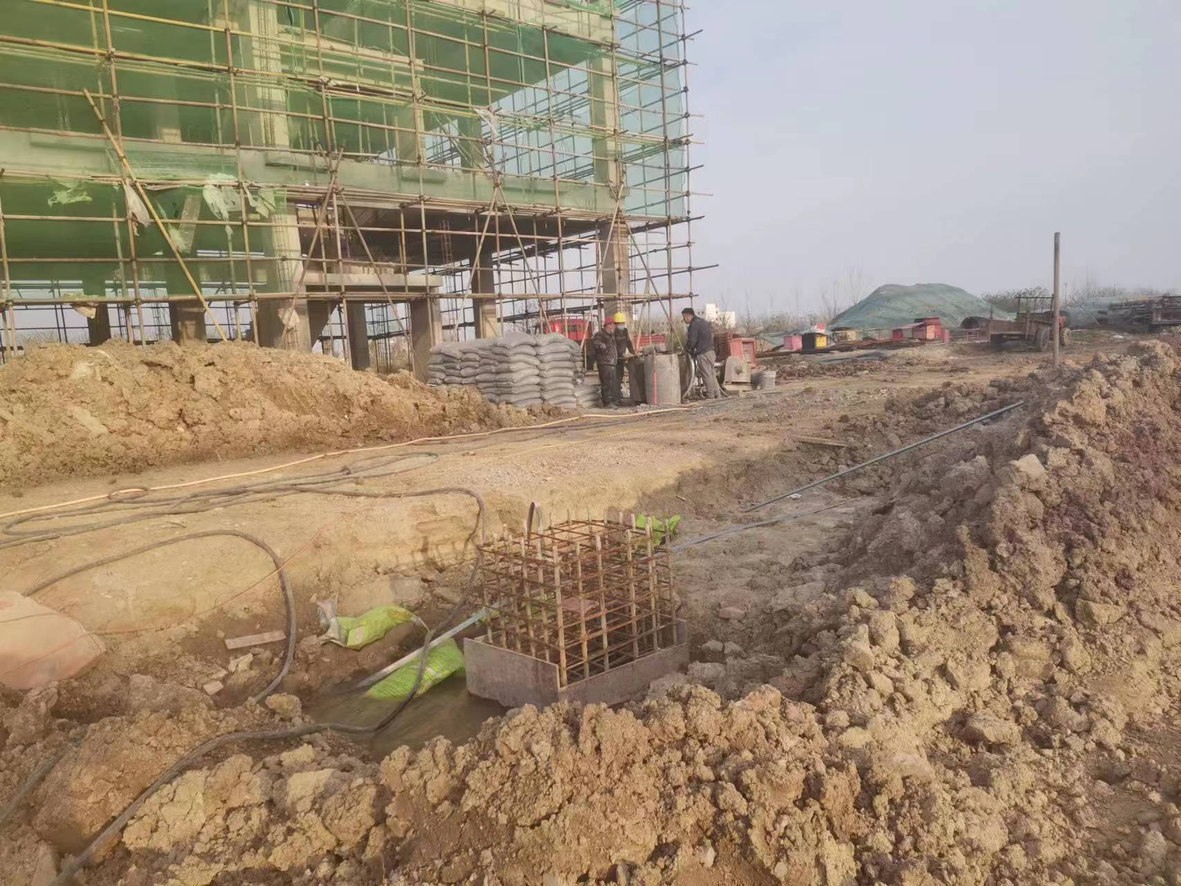 钦北当桥梁出现裂缝的时候应该及时加固修补